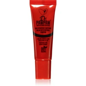 DR. PAWPAW Tinted Ultimate Red Balm