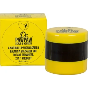 DR. PAWPAW Scrub