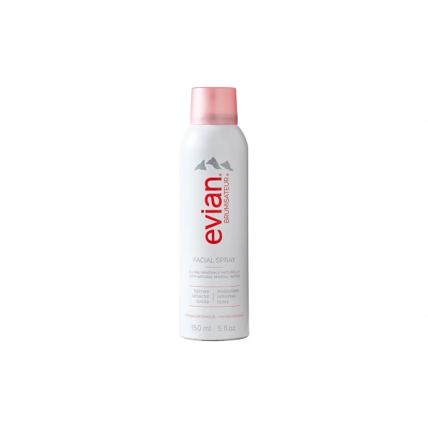 EVIAN Brumisateur Facial Spray 150ml