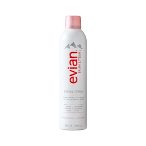 EVIAN Brumisateur Facial Spray 300ml