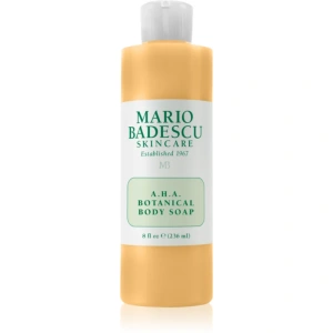 MARIO BADESCU AHA Botanical Body Soap