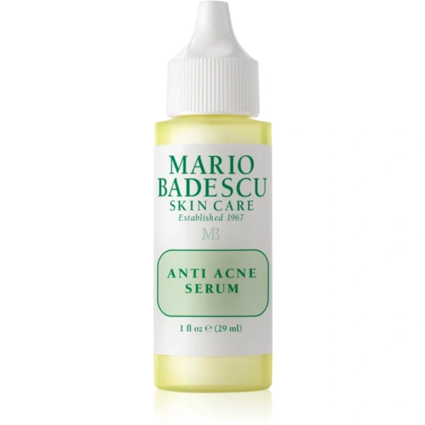 MARIO BADESCU Anti Acne Serum