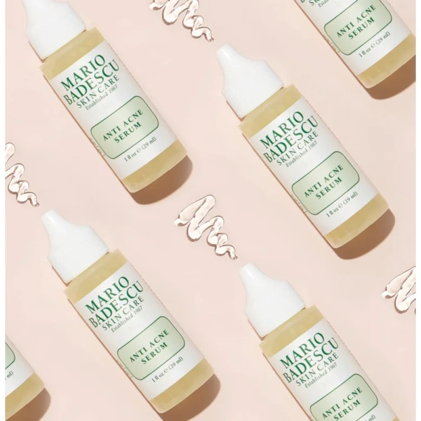 MARIO BADESCU Anti Acne Serum 29ml - Image 2