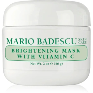 MARIO BADESCU Brightening Mask