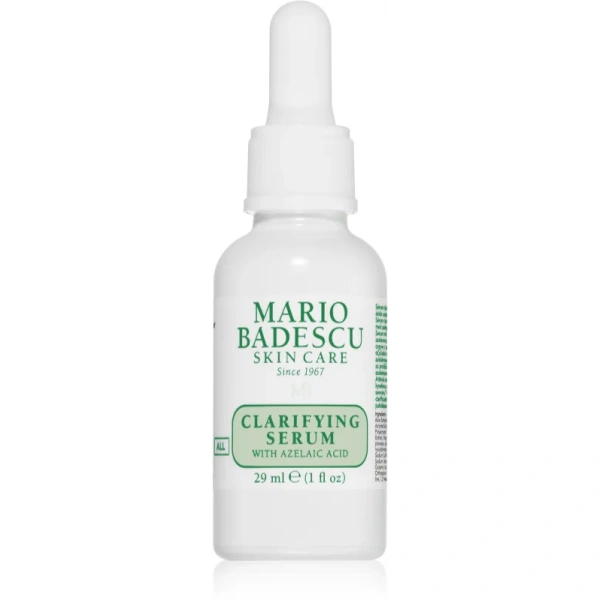 Mario Badescu Clarifying Serum