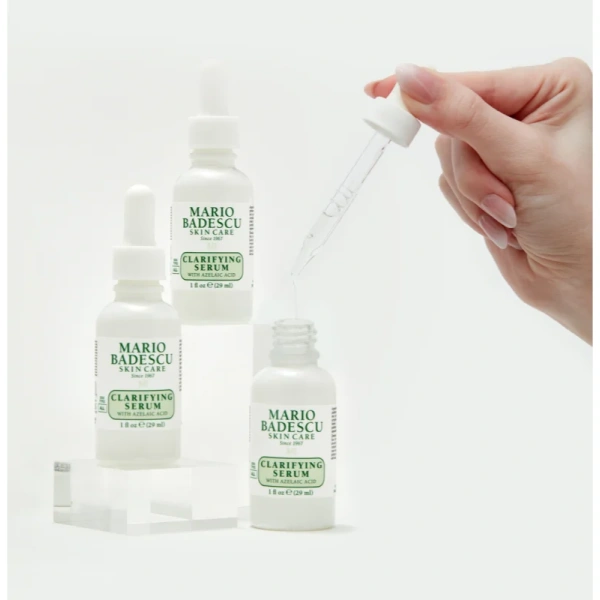 Mario Badescu Clarifying Serum with Azelaic Acid 29ml - Image 2