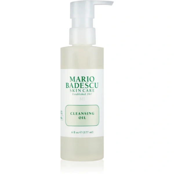 Mario Badescu Cleansing Oil 177ml