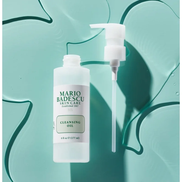 mario badescu cleansing oil 230518