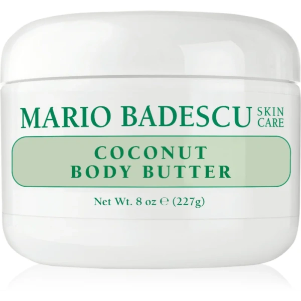 MARIO BADESCU Coconut Body Butter