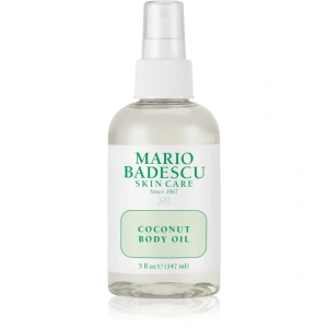 MARIO BADESCU Coconut Body Oil