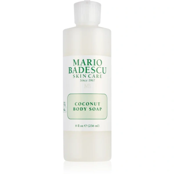 MARIO BADESCU Coconut Body Soap