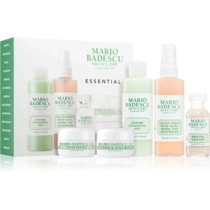 MARIO BADESCU Essentials Kit