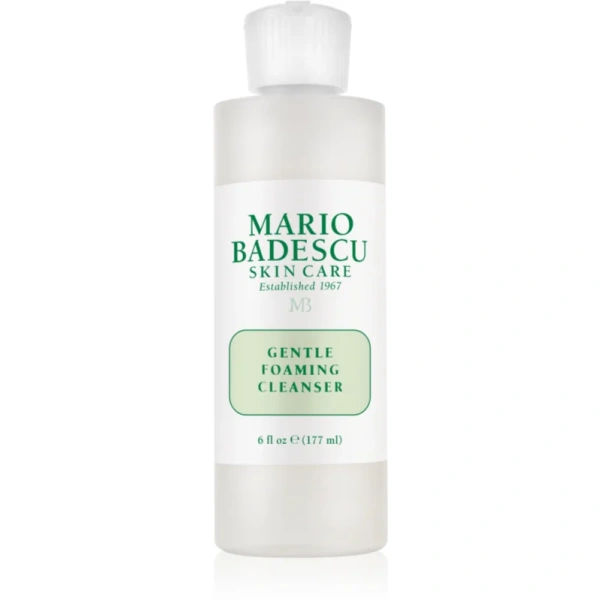 Mario Badescu Gentle Foaming