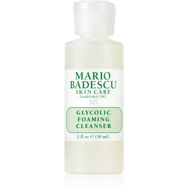 Mario Badescu Glycolic Foaming