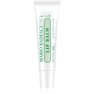 Mario Badescu Lip Balm