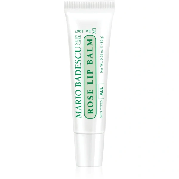 MARIO BADESCU Rose Lip Balm