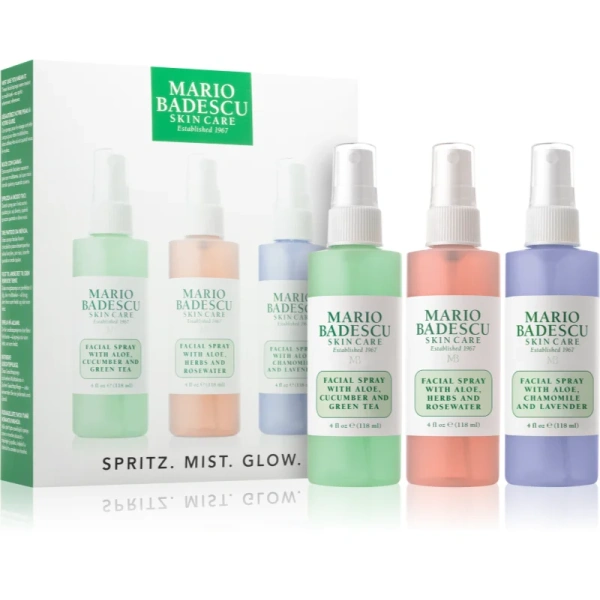 Mario Badescu Spritz Mist