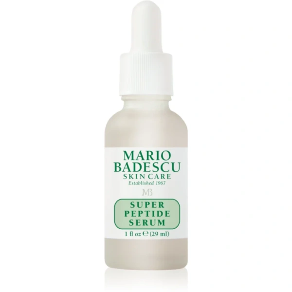 Mario Badescu Super Peptide