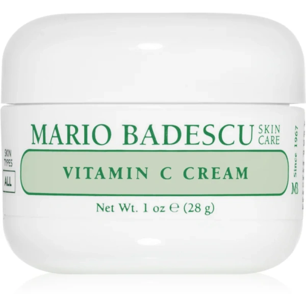 MARIO BADESCU Vitamin C Cream 28g