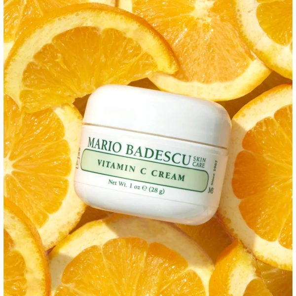 MARIO BADESCU Vitamin C Cream 28g - Image 2