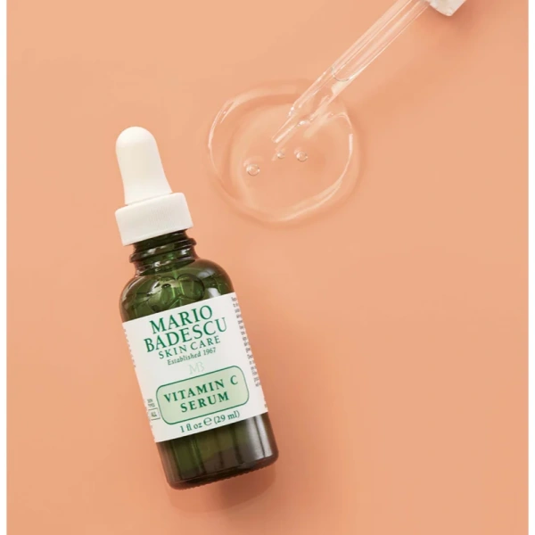 MARIO BADESCU Vitamin C Serum 29ml - Image 2