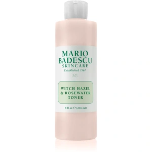 Mario Badescu Witch Hazel & Rosewater Toner