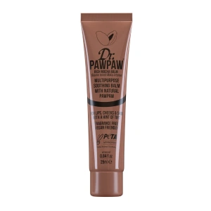 DR. PAWPAW Tinted Rich Mocha Balm 25