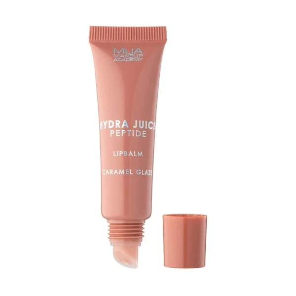 mua peptide lip balm caramel glaze 1