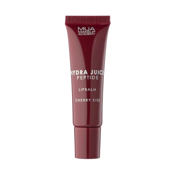 MUA Peptide Lip Balm Cherry Kiss