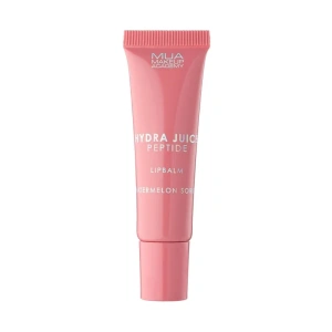 MUA Peptide Lip Balm Watermelon Sorbet