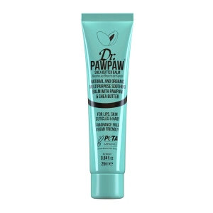 DR. PAWPAW Shea Butter Balm 25