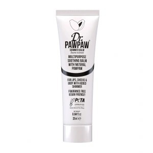 DR. PAWPAW Shimmer Balm 25