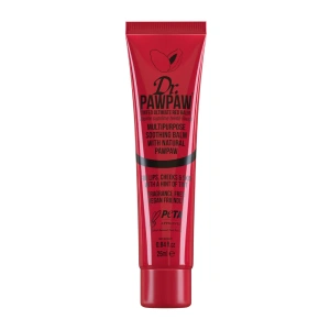 DR. PAWPAW Tinted Ultimate Red Balm