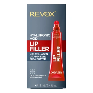 Revox Lip Filler Hyaluronic Acid