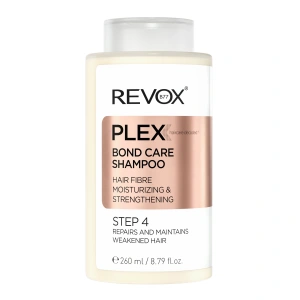 Revox Plex Bond Care Shampoo