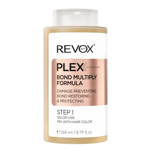 Revox Plex Bond Multiply Formula