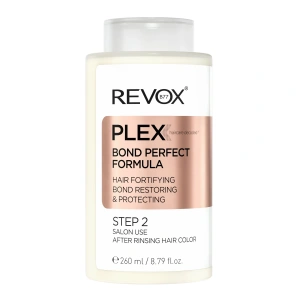 Revox Plex Bond Perfect Formula