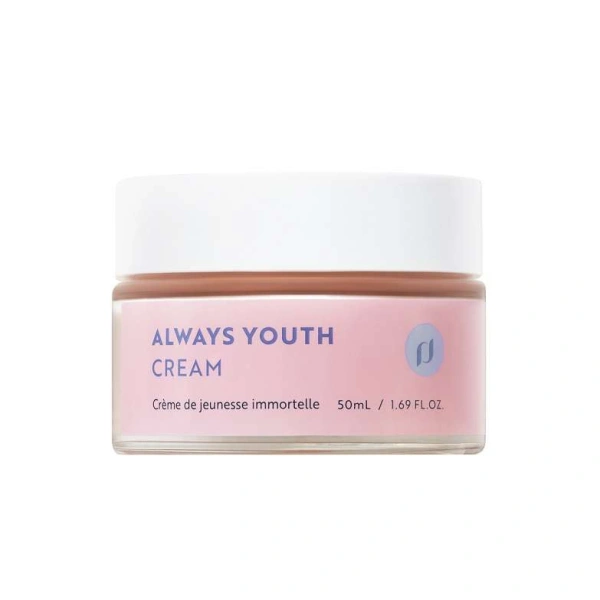 Plodica Always Youth Cream