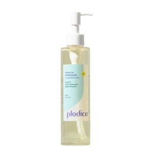 Plodica Good To Refreshing Cleansing Oil