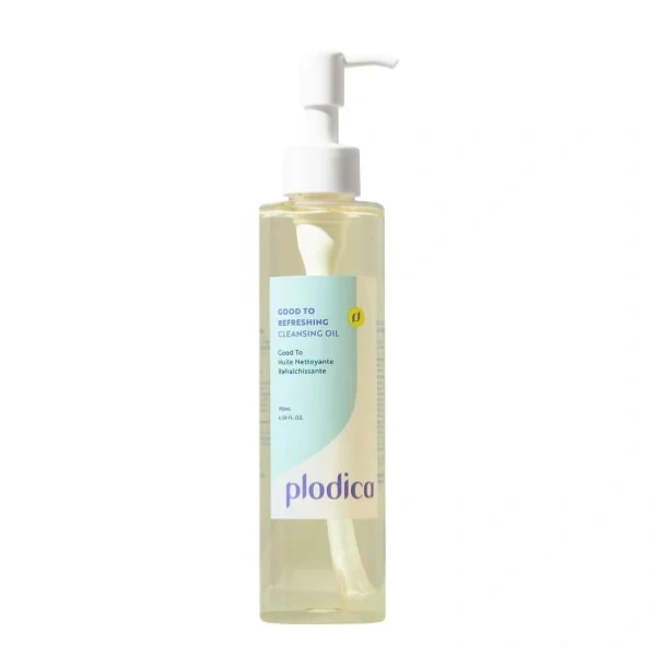 Plodica Good To Refreshing Cleansing Oil