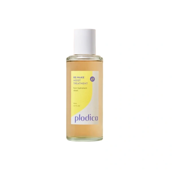 Plodica Toner Essence Re wake Moist Treatment