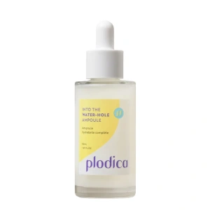 Plodica Into the Water Hole Ampoule