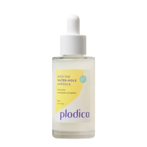 Plodica Into the Water Hole Ampoule