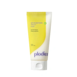 Plodica Let Me Soothing Creamy Mask