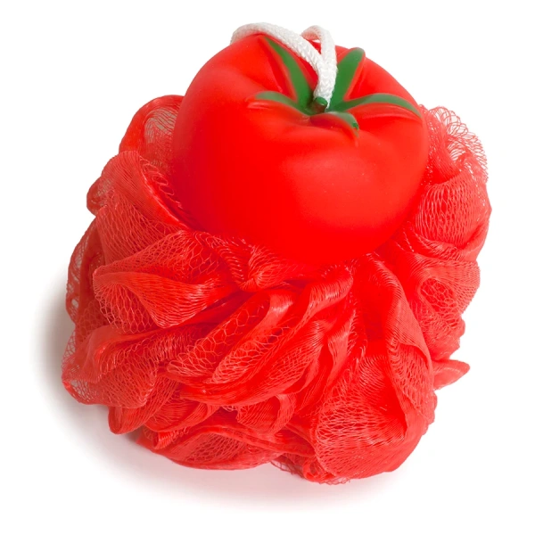 POKHARA ΣΦΟΥΓΓΑΡΙ ΜΠΑΝΙΟΥ TOMATO