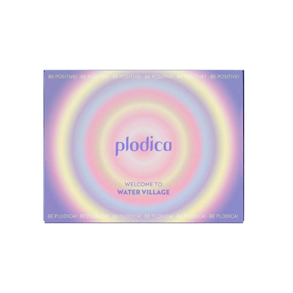 Plodica Welcome To Water Village Kit