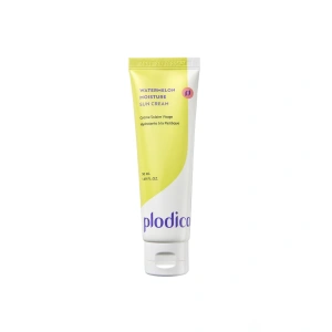 Plodica Watermelon Moisture Sun Cream