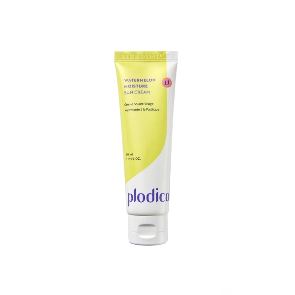 Plodica Watermelon Moisture Sun Cream