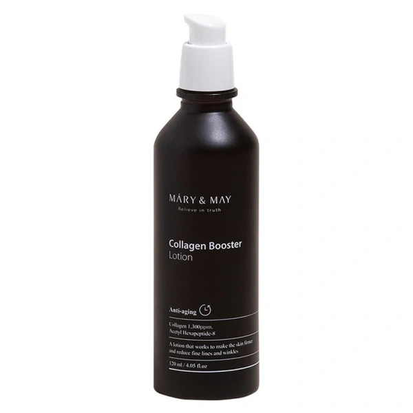 Mary & May Collagen Booster Lotion