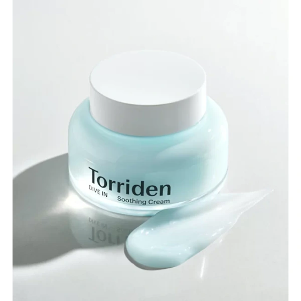 Torriden Soothing Cream Soothing 2